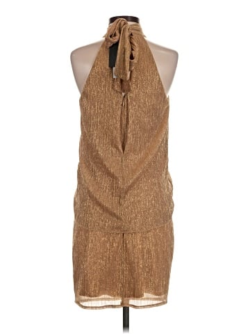 Halston Cocktail Dress (view 2)