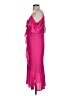 Gold Hawk Pink Cocktail Dress Size S - photo 5