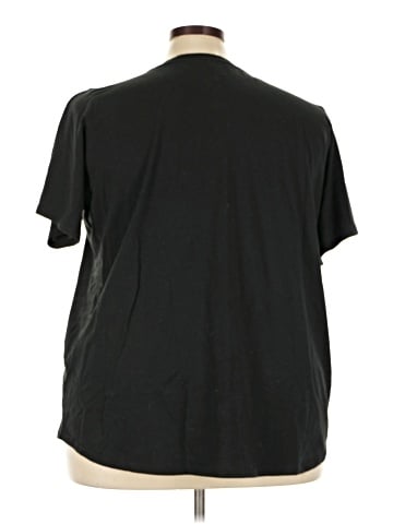 Mighty Fine Short Sleeve T-Shirt (view 2)