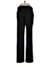 Haggar 100% Polyester Black Dress Pants Size 32 waist - photo 2