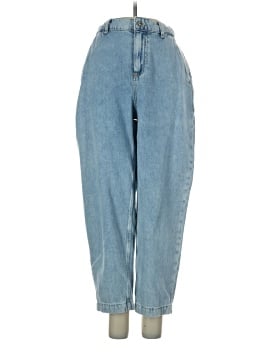 Zara Jeans (view 1)