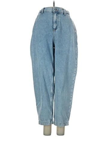 Zara Jeans (view 1)