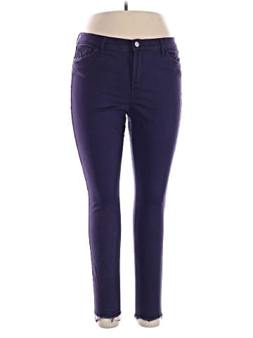 Soho Jeggings (view 1)