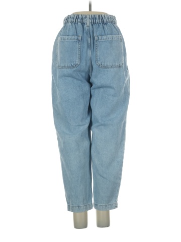 Zara Jeans (view 2)
