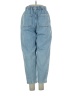 Zara Blue Jeans Size 2 - photo 2