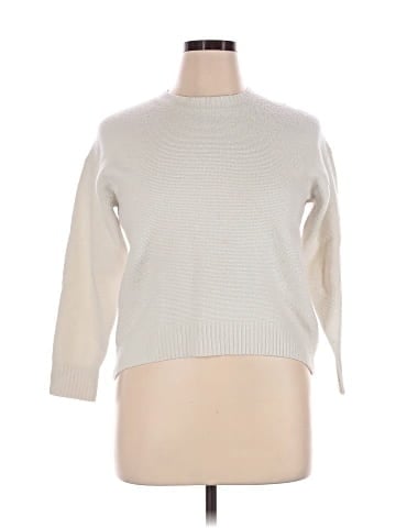 Uniqlo Pullover Sweater (view 1)