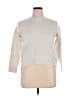 Uniqlo Ivory Pullover Sweater Size XL - photo 1