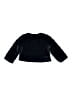 Janie and Jack 100% Polyester Black Coat Size 2T - photo 2