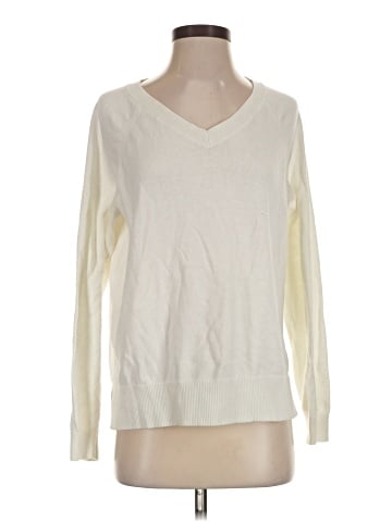 Lucky Brand Pullover Sweater (view 1)