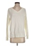 Lucky Brand Ivory Pullover Sweater Size S - photo 1