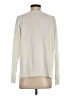 Lucky Brand Ivory Pullover Sweater Size S - photo 2