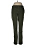 STUDIO BLUE Green Casual Pants Size 28 waist - photo 1