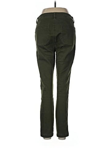 STUDIO BLUE Casual Pants (view 2)