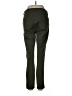 STUDIO BLUE Green Casual Pants Size 28 waist - photo 2