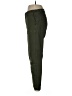 STUDIO BLUE Green Casual Pants Size 28 waist - photo 5