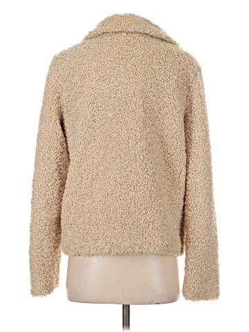 Marrakech Faux Fur Jacket (view 2)