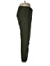 STUDIO BLUE Green Casual Pants Size 28 waist - photo 4