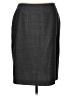 Kasper Gray Formal Skirt Size 10 - photo 1