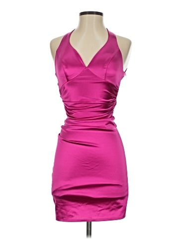 B. Darlin Cocktail Dress (view 1)