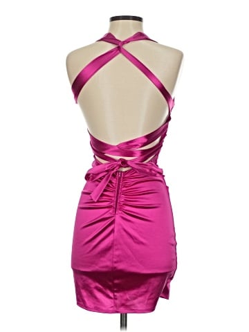 B. Darlin Cocktail Dress (view 2)