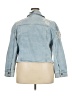 Lane Bryant Blue Denim Jacket Size 18 - photo 2