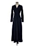 Pinch 100% Polyester Blue Casual Dress Size S - photo 1