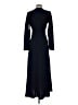 Pinch 100% Polyester Blue Casual Dress Size S - photo 2