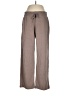 Athleta Gray Casual Pants Size M (tall) - photo 1