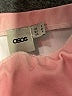ASOS Tie-dye Blue Pink Casual Skirt Size 4 - photo 4