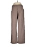 Athleta Gray Casual Pants Size M (tall) - photo 2