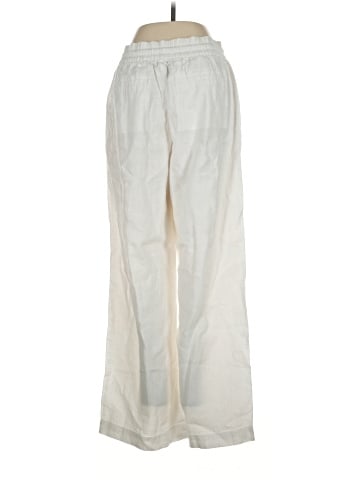 Athleta Linen Pants (view 2)
