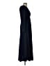 Pinch 100% Polyester Blue Casual Dress Size S - photo 4