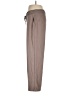 Athleta Gray Casual Pants Size M (tall) - photo 5