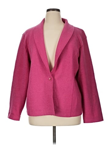 Eileen Fisher Blazer (view 1)