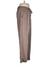 Athleta Gray Casual Pants Size M (tall) - photo 4