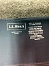 L.L.Bean Solid Blue Active Pants Size XL - photo 7