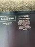 L.L.Bean Solid Blue Active Pants Size XL - photo 8