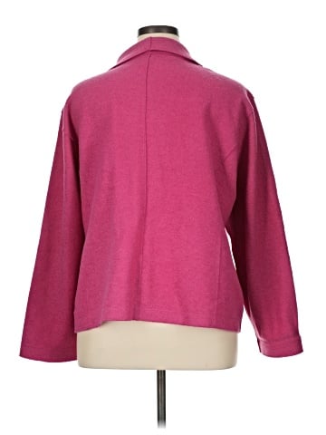 Eileen Fisher Blazer (view 2)