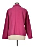 Eileen Fisher Pink Blazer Size 1X - photo 2