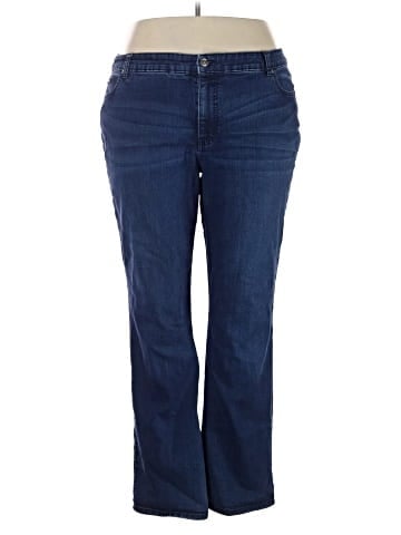Jennifer Lopez Jeans (view 1)