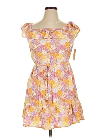 Bebop Casual Dress (view 1)