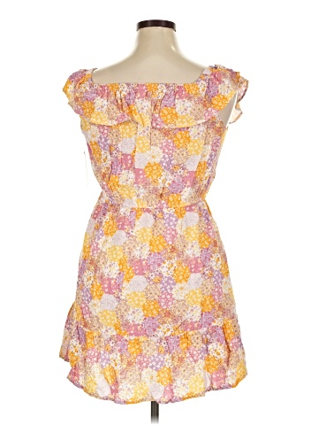 Bebop Casual Dress (view 2)