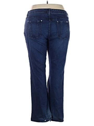 Jennifer Lopez Jeans (view 2)