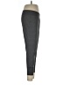 Gilligan & O'malley Solid Gray Active Pants Size L - photo 4