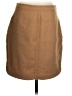 Vineyard Vines Solid Tan Casual Skirt Size 2 - photo 2