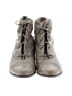 Nine West Gray Ankle Boots Size 9 1/2 - photo 2