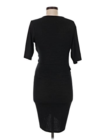 H&M Mama Cocktail Dress (view 2)