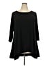 Alfani Black Casual Dress Size 2X - photo 1