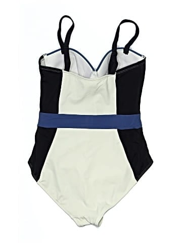 Boden One Piece Swimsuit (view 2)