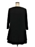 Alfani Black Casual Dress Size 2X - photo 2